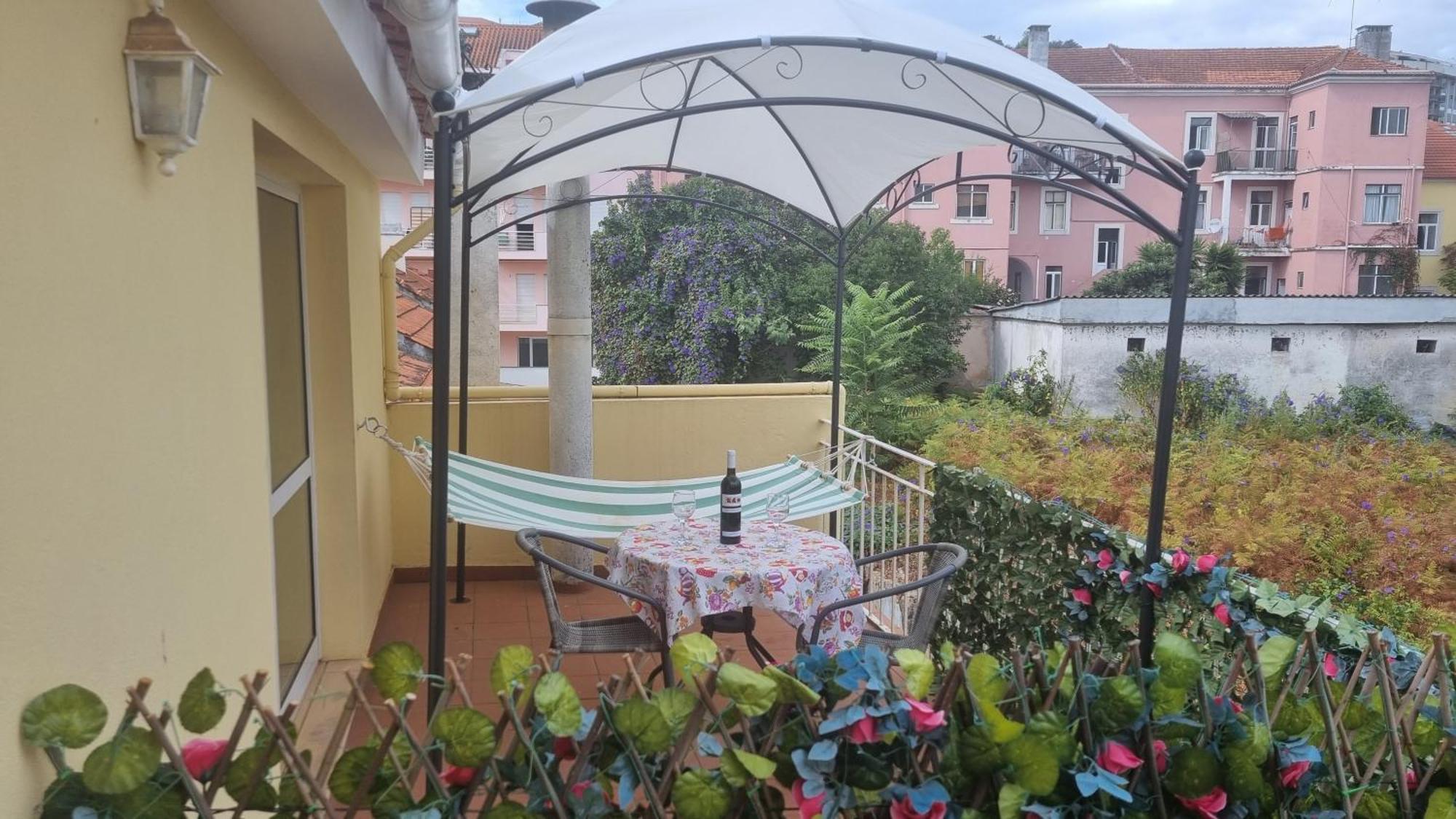 Casa Anjos Coimbra Exterior foto