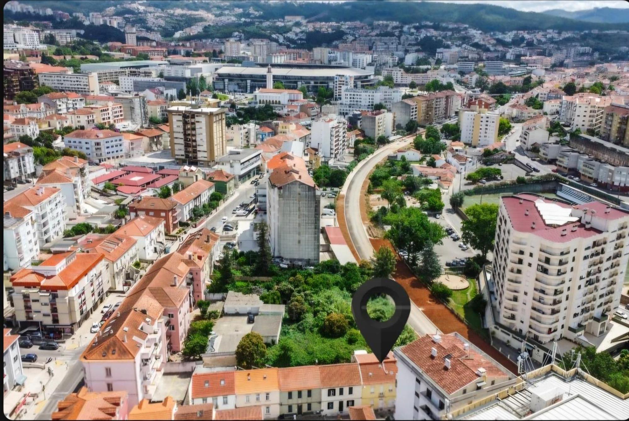 Casa Anjos Coimbra Exterior foto